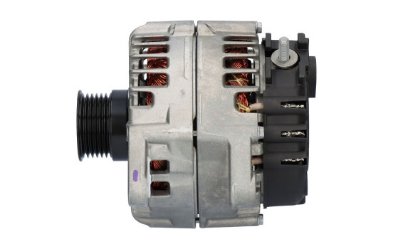 Alternator REMANUFACTURED PREMIUM 440568 Valeo, Image 4