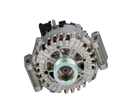 Alternator REMANUFACTURED PREMIUM 440606 Valeo, Image 2