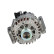 Alternator REMANUFACTURED PREMIUM 440606 Valeo, Thumbnail 2