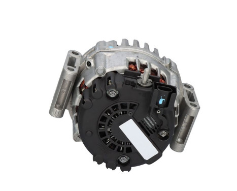 Alternator REMANUFACTURED PREMIUM 440606 Valeo, Image 3