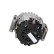 Alternator REMANUFACTURED PREMIUM 440606 Valeo, Thumbnail 3