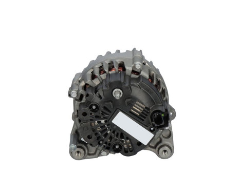 Alternator REMANUFACTURED PREMIUM 440609 Valeo, Image 4