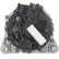Alternator REMANUFACTURED PREMIUM 440616 Valeo, Thumbnail 3