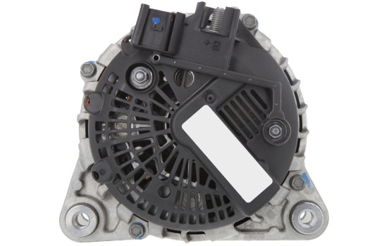 Alternator REMANUFACTURED PREMIUM 440616 Valeo, Image 3