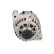 Alternator REMANUFACTURED PREMIUM 440621 Valeo, Thumbnail 2