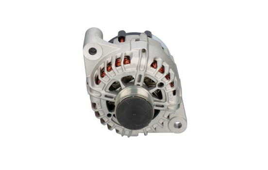 Alternator REMANUFACTURED PREMIUM 440621 Valeo, Image 2