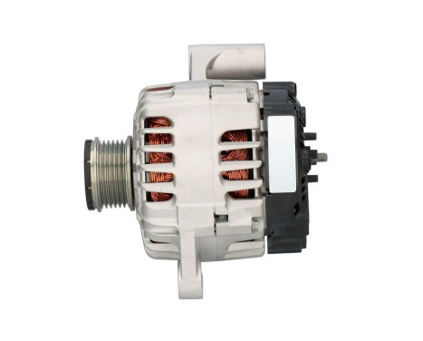 Alternator REMANUFACTURED PREMIUM 440621 Valeo, Image 4