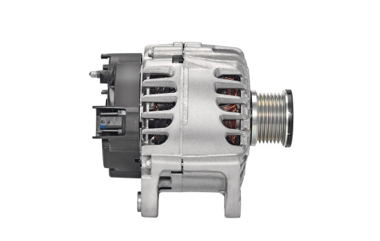 Alternator REMANUFACTURED PREMIUM 440663 Valeo, Image 5