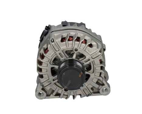 Alternator REMANUFACTURED PREMIUM 440677 Valeo