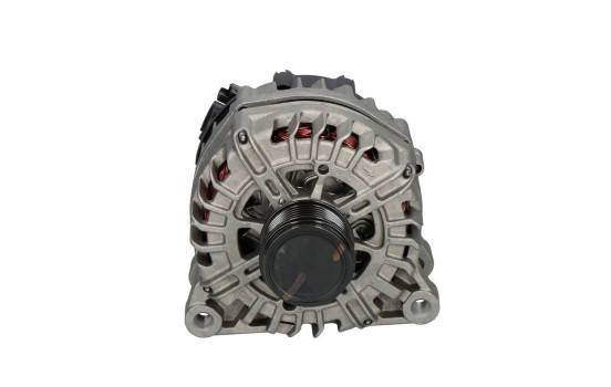 Alternator REMANUFACTURED PREMIUM 440677 Valeo
