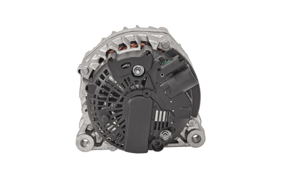 Alternator REMANUFACTURED PREMIUM 440677 Valeo, Image 5