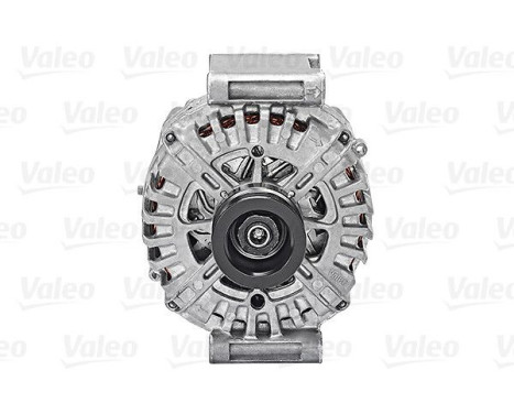 Alternator REMANUFACTURED PREMIUM 440685 Valeo, Image 4