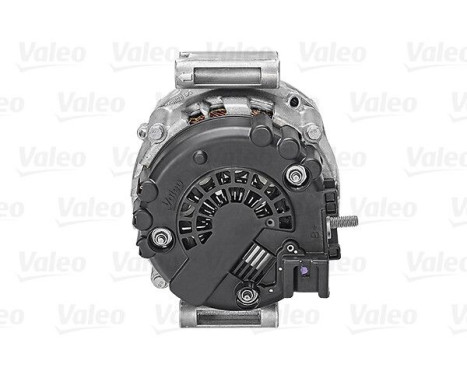 Alternator REMANUFACTURED PREMIUM 440685 Valeo, Image 5