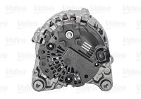 Alternator REMANUFACTURED PREMIUM 440740 Valeo