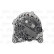 Alternator REMANUFACTURED PREMIUM 440740 Valeo
