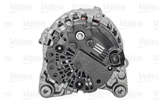 Alternator REMANUFACTURED PREMIUM 440740 Valeo