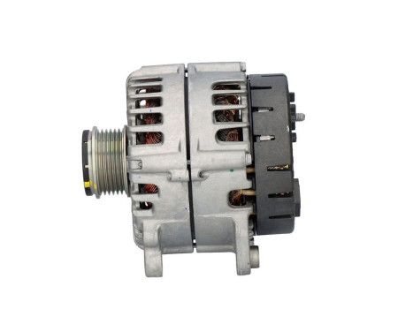 Alternator REMANUFACTURED PREMIUM 440751 Valeo, Image 5