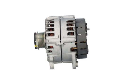 Alternator REMANUFACTURED PREMIUM 440751 Valeo, Image 5