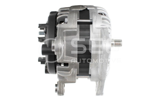 Alternator Renault 110A, Image 3