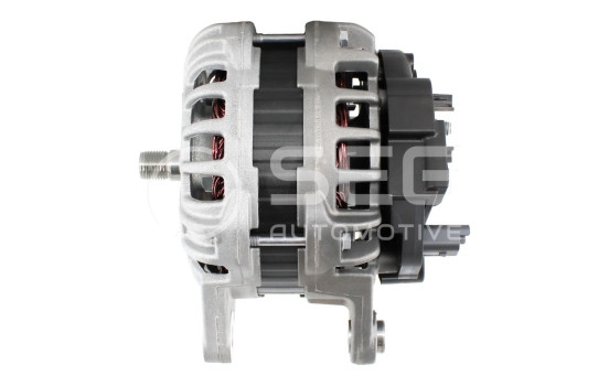 Alternator Renault 110A, Image 4
