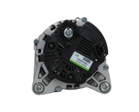 Alternator Renault 120A 575.947.120.000 PlusLine, Image 3