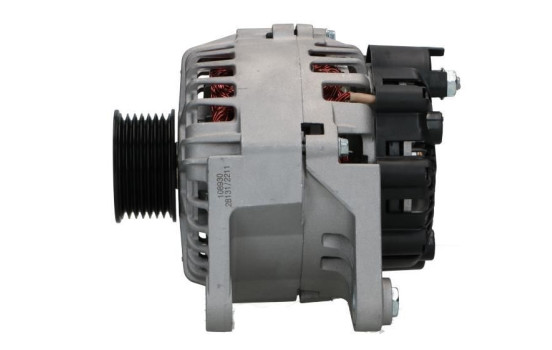 Alternator Renault 120A 575.991.120.000 PlusLine, Image 2