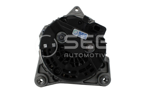 Alternator Renault 120A, Image 2