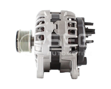 Alternator Renault 125A, Image 4