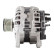 Alternator Renault 125A, Thumbnail 4