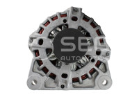 Alternator Renault 125A