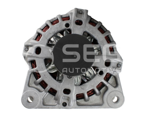 Alternator Renault 125A