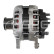 Alternator Renault 125A, Thumbnail 4