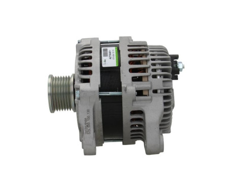 Alternator Renault 150A 575.509.150.130 PlusLine, Image 2