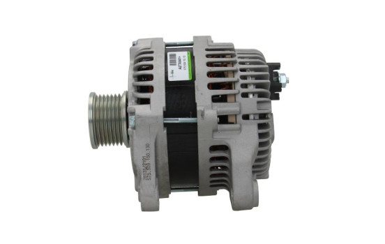 Alternator Renault 150A 575.509.150.130 PlusLine, Image 2