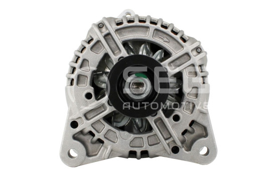 Alternator Renault 150A, Image 2