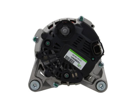 Alternator Renault 90A 575.921.090.000 PlusLine, Image 3