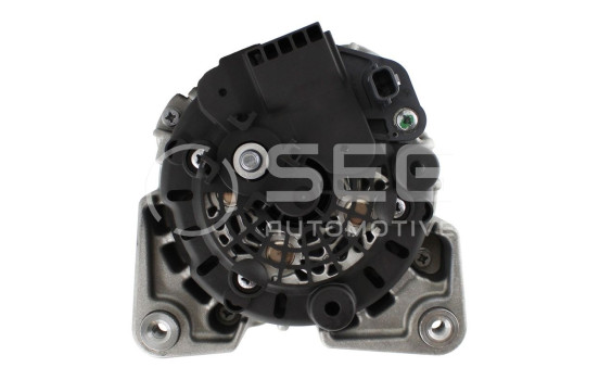 Alternator Renault 90A, Image 2