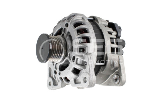 Alternator Renault 90A, Image 5