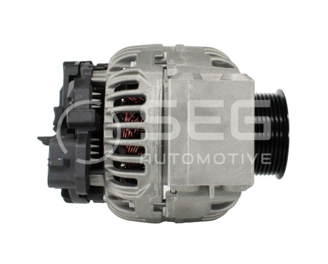 Alternator Scania 100A, Image 3