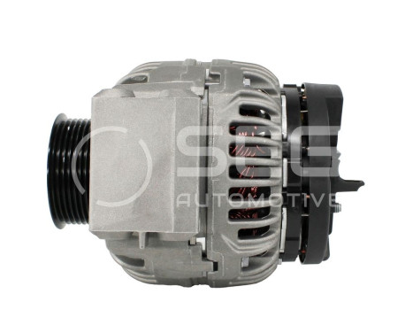 Alternator Scania 100A, Image 4