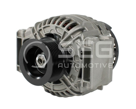 Alternator Scania 100A, Image 5