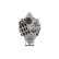 Alternator Suzuki 50A 185.505.050.130 PlusLine, Thumbnail 3
