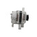 Alternator Suzuki 50A 185.505.050.130 PlusLine, Thumbnail 4