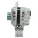 Alternator Suzuki 80A 185.515.080.130 PlusLine, Thumbnail 2