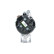 Alternator Toyota 150A 195.316.150.050 PlusLine, Thumbnail 3