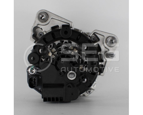 Alternator Volkswagen 110A, Image 2