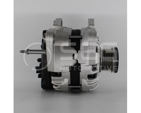 Alternator Volkswagen 110A, Image 3