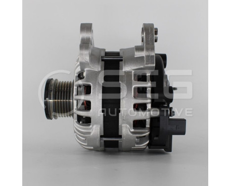 Alternator Volkswagen 110A, Image 4