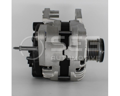 Alternator Volkswagen 110A, Image 3