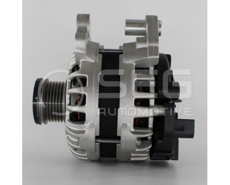 Alternator Volkswagen 110A, Image 4